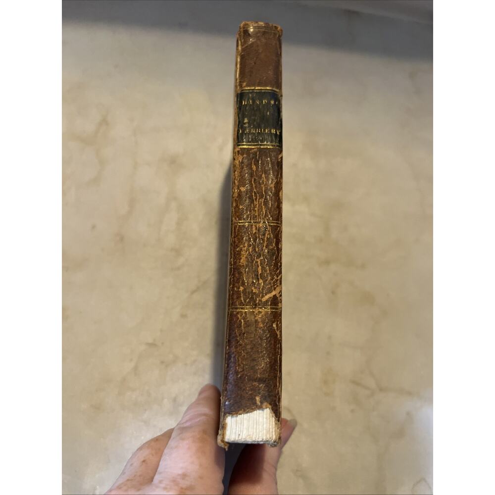 1834 Veterinary Surgeon: Or, Farriery Taught On a New and Easy Plan 4 Fold Outs - Picture 2 of 9